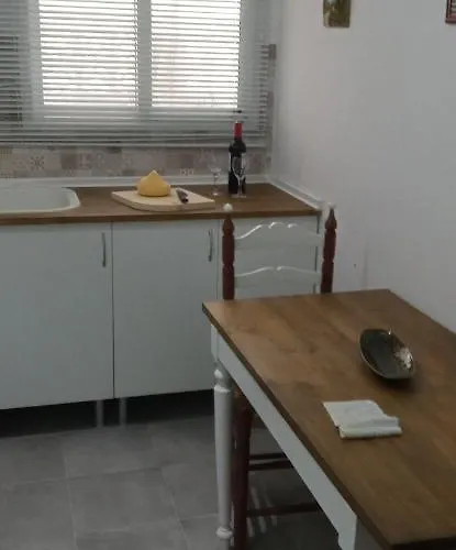 Apartment Junto Al Penon De Ifach Con Parking Calpe