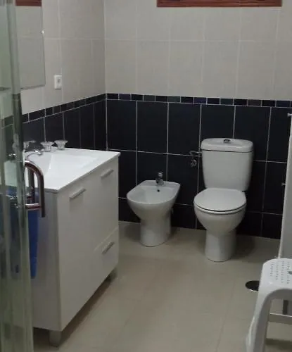 Junto Al Penon De Ifach Con Parking Calpe