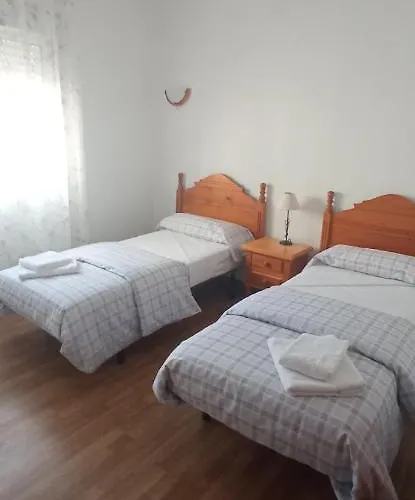 Apartment Junto Al Penon De Ifach Con Parking Calpe