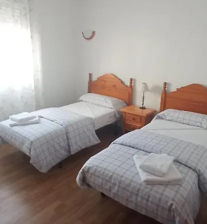 Apartamento Junto Al Peñon De Ifach Con Parking Calpe