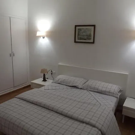 Junto Al Penon De Ifach Con Parking Κάλπε