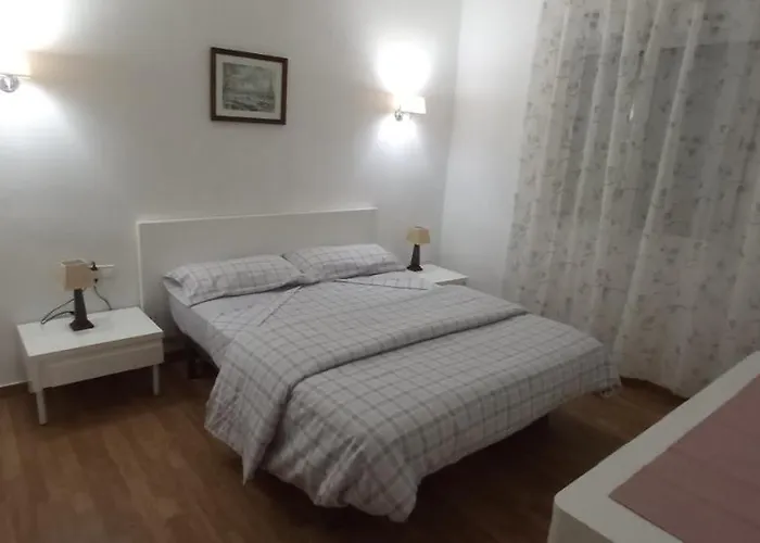 Junto Al Penon De Ifach Con Parking * 卡尔佩