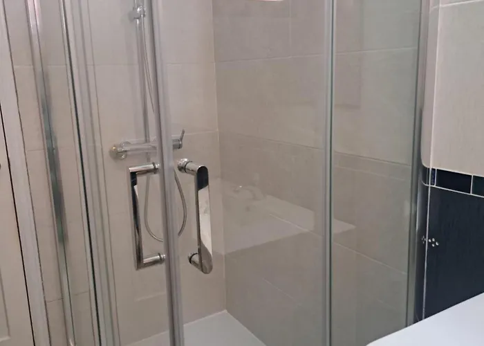 Junto Al Penon De Ifach Con Parking 卡尔佩