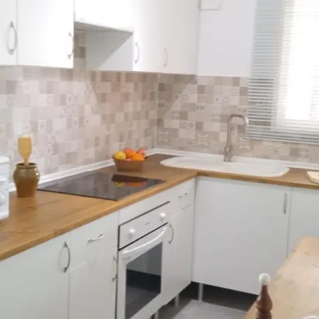 Junto Al Penon De Ifach Con Parking * Calpe