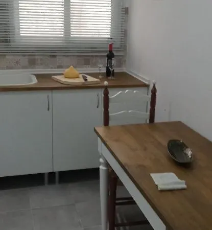 Lejlighed Junto Al Penon De Ifach Con Parking Calpe