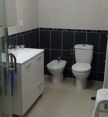 Junto Al Penon De Ifach Con Parking Calpe