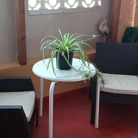 Lejlighed Junto Al Penon De Ifach Con Parking